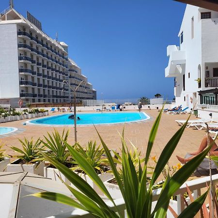 Appartamento Parque Royale 1 Costa Adeje  Esterno foto
