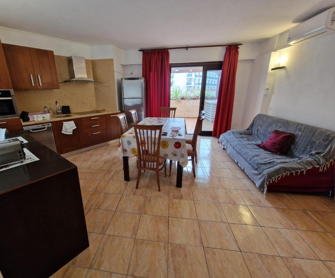 Appartamento Parque Royale 1 Costa Adeje  Esterno foto