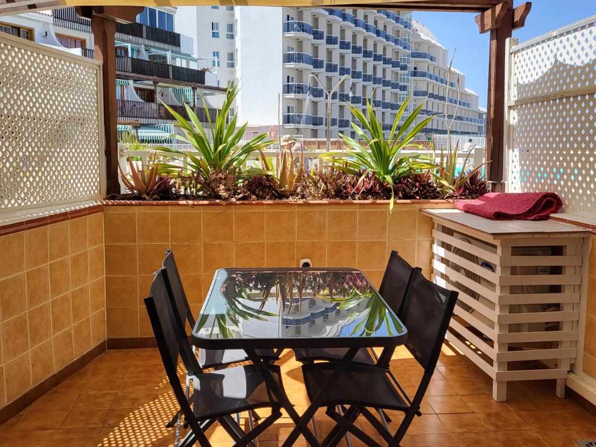 Appartamento Parque Royale 1 Costa Adeje  Esterno foto