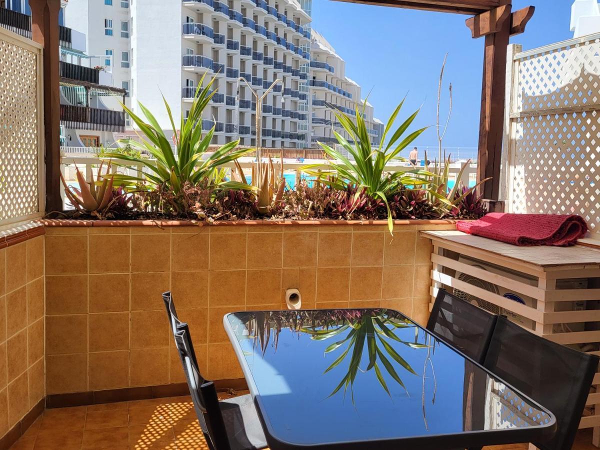Appartamento Parque Royale 1 Costa Adeje  Esterno foto