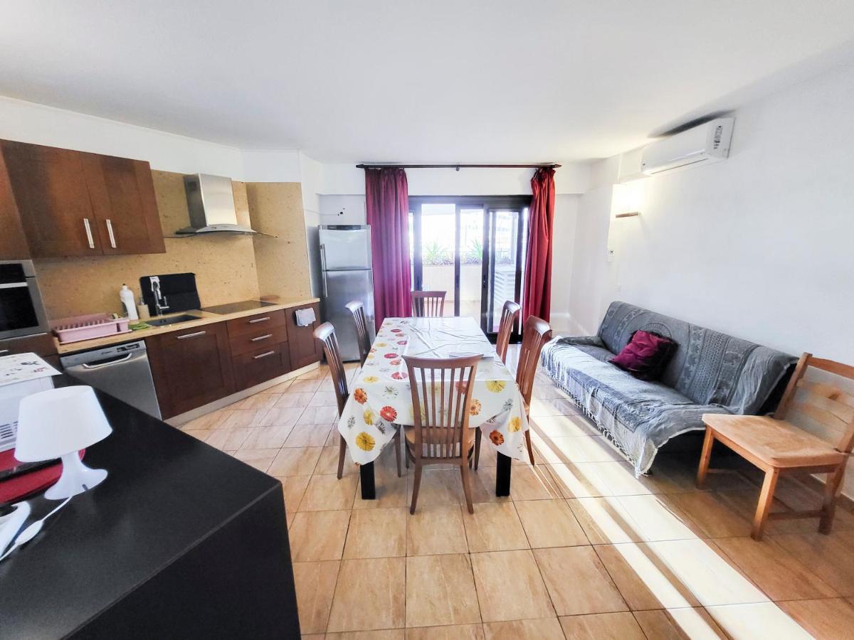 Appartamento Parque Royale 1 Costa Adeje  Esterno foto